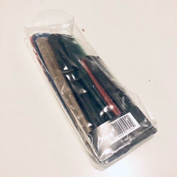 [NEW] Mirror & Comb Set - Picture 4 of 6